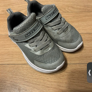 유이 키즈 운동화 160 스케쳐스
