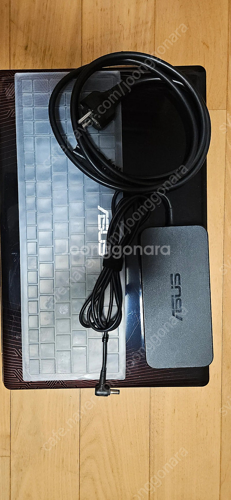 ASUS 노트북--2