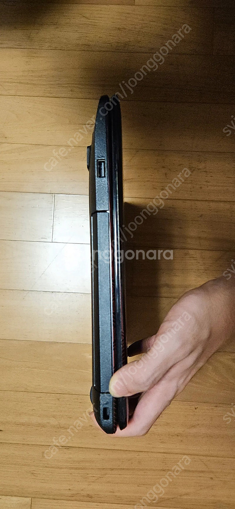 ASUS 노트북--4