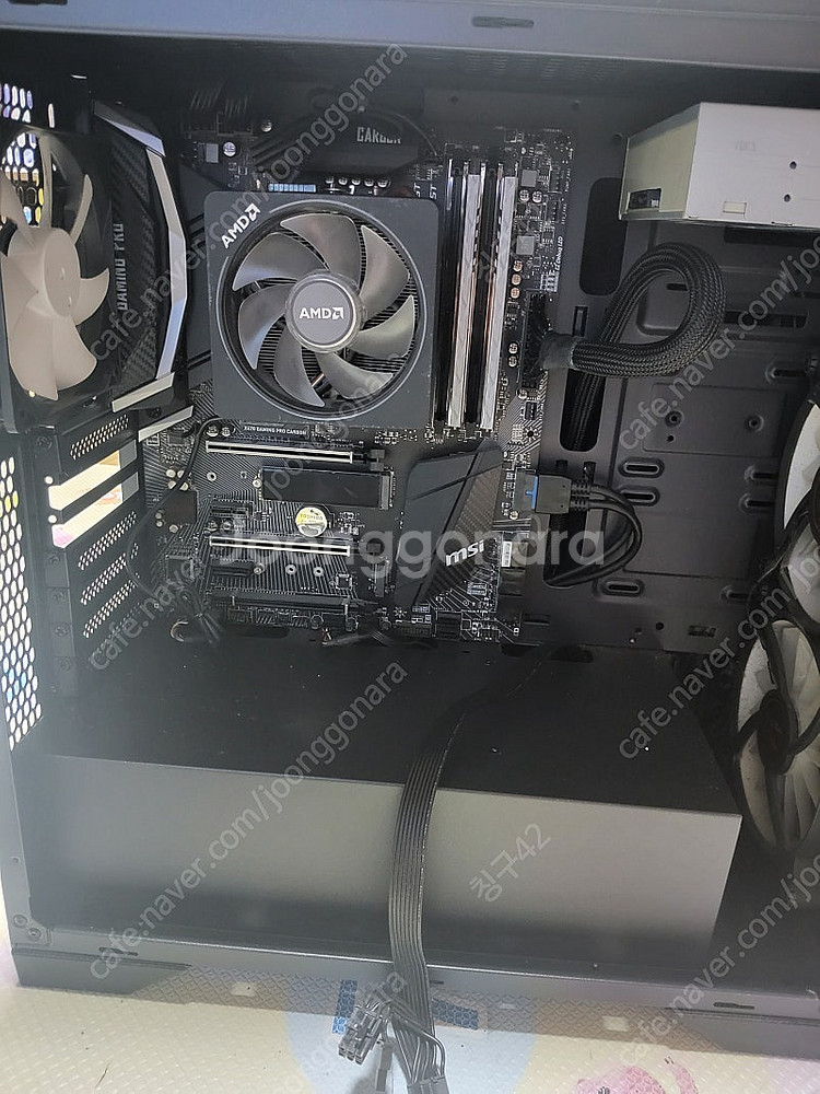 5600x 외 판매합니다--1