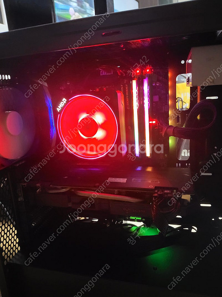 5600x 외 판매합니다--3