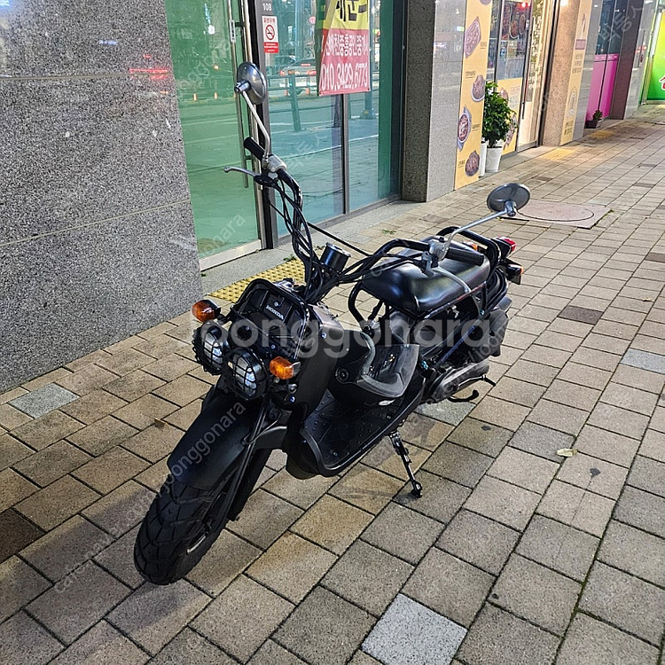 50cc 줌머--0
