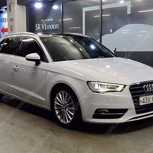 아우디 뉴 A3 20 TDI 스포트백 다이나믹 최저가 판매합니다. ★전액할부★저신용★