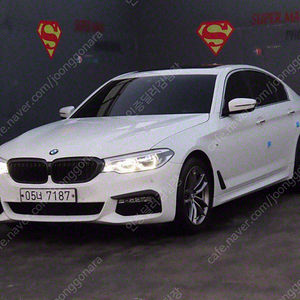 BMW 5시리즈 (G30) 520d M 스포츠 선착순 판매합니다 ★전액할부★저신용★
