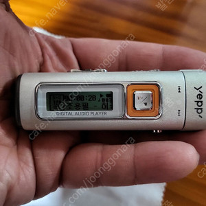 삼성 MP3 YP-55 256mb 판매합니다