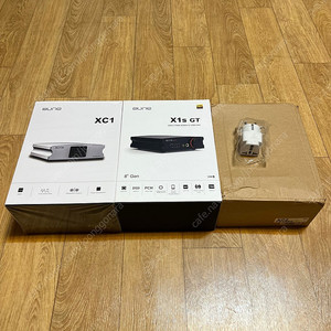 아우네 aune X1S GT, XC1, XP2 판매합니다.