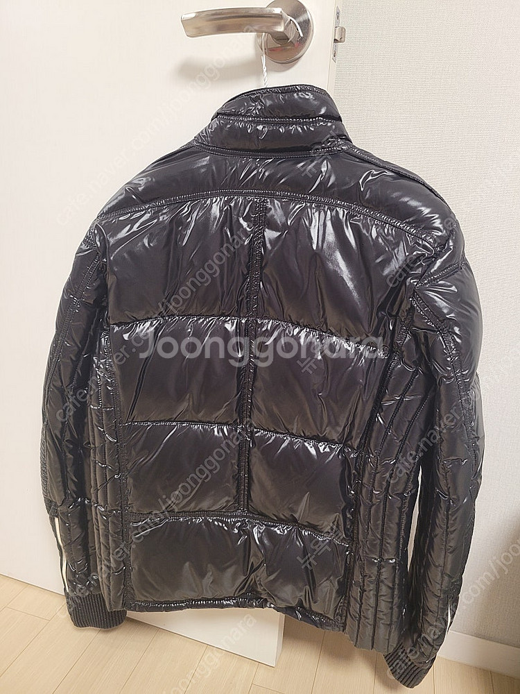 몽클레어 남성 패딩 4사이즈--3