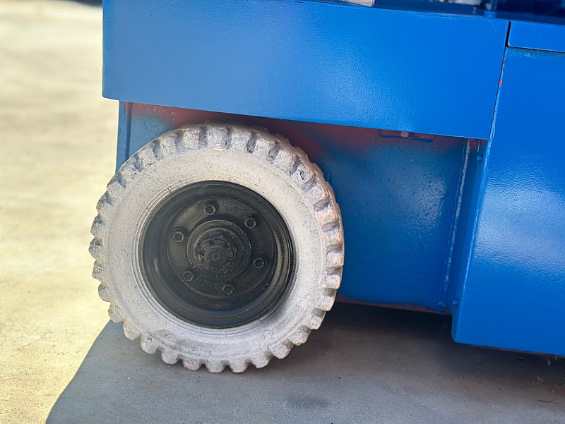 SV04B 고소작업대, 반품가능! 무상AS 연장 +사용감 비교필수--3