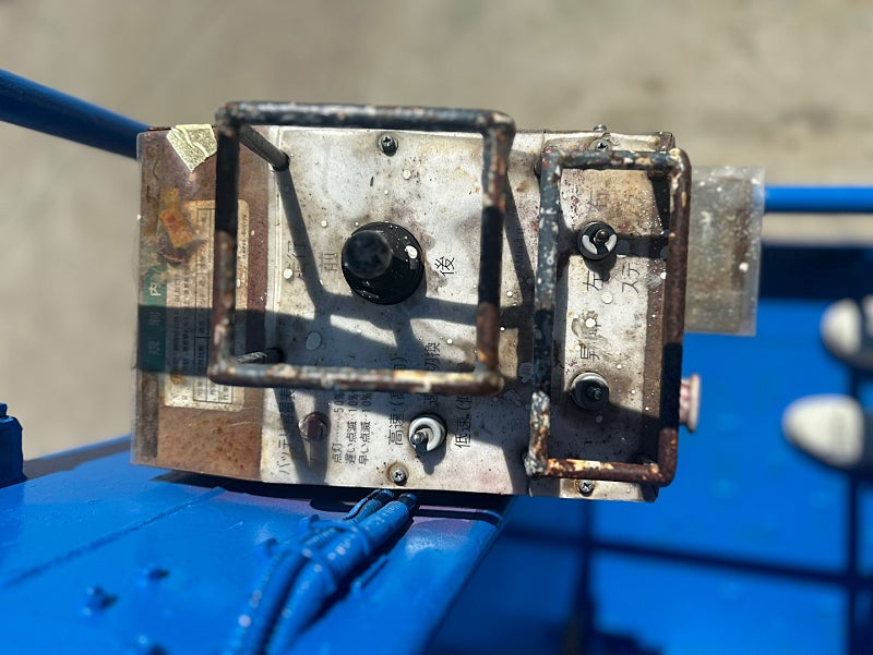 SV04B 고소작업대, 반품가능! 무상AS 연장 +사용감 비교필수--5