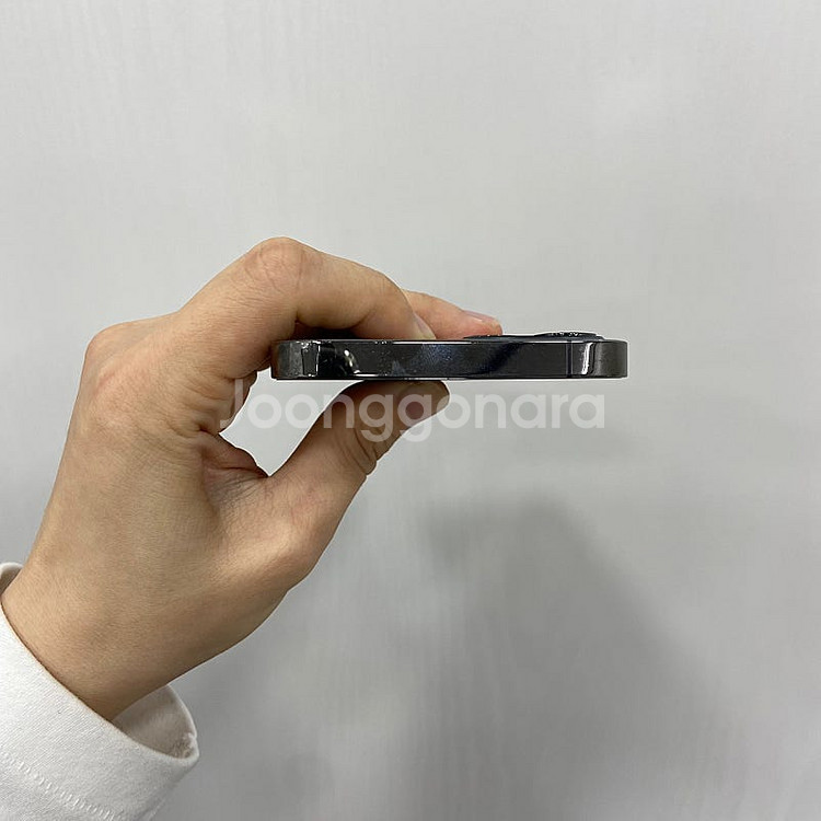 39951 아이폰12프로 그래파이트 128기가 부산 중...--6