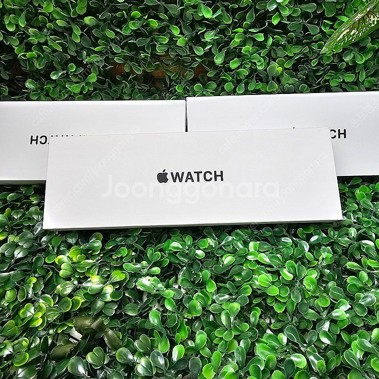 [최저가 판매] 애플워치SE2 40mm GPS 미개봉 새제품 팝니다.--0