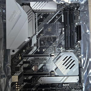 ASUS PRIME X570-PRO/CSM 대원CTS 메인보드 팔아요 깨끗합니다