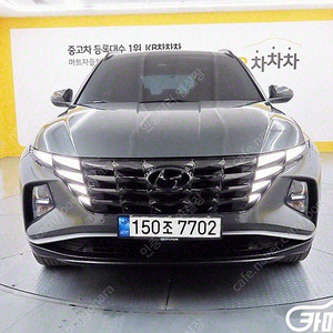 [현대]더 뉴 투싼 (NX4) 가솔린 1.6 터보 2WD 프리미엄 ★중고차★중고차매입★전액할부★저신용자★신불자★소액할부★현금★카드 전부 가능합니다!