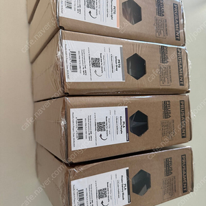 프루사 필라멘트 일괄 8개 팝니다.