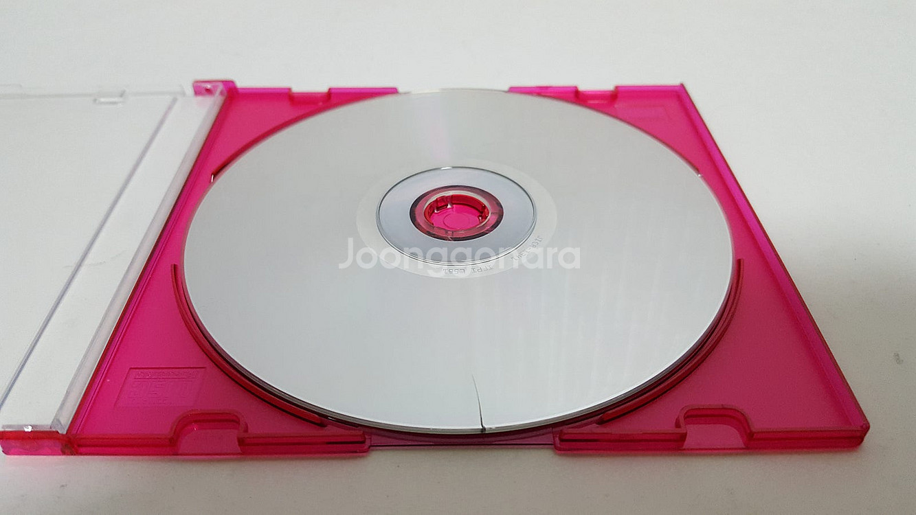 게임월드 창간3주년 CD, 철권 3 주얼 CD, 플라워...--2