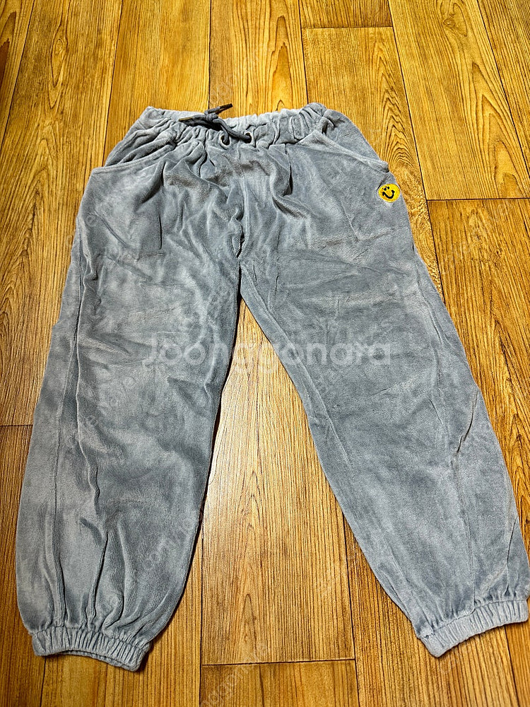 리미떼두두 바지 4벌 (2xl)--0