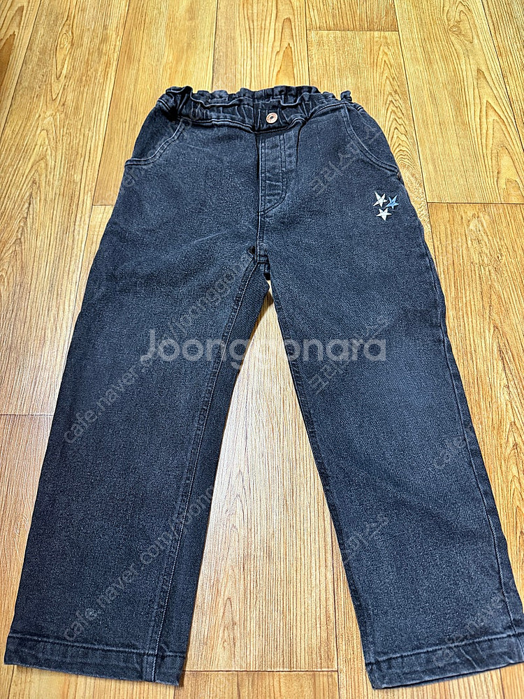 리미떼두두 바지 4벌 (2xl)--1