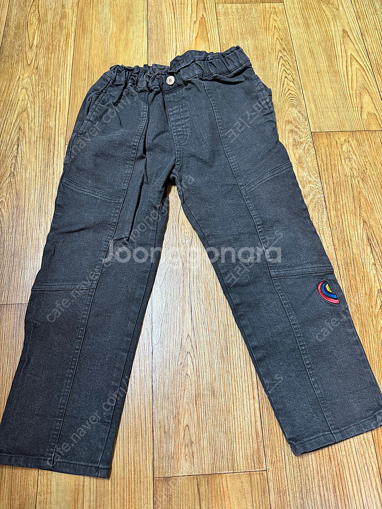 리미떼두두 바지 4벌 (2xl)--2