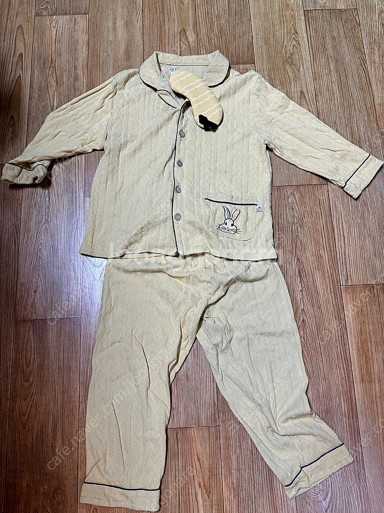 리미떼두두 바지 4벌 (2xl)--9