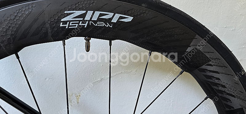 Zipp. 454nsw 훅리스--0