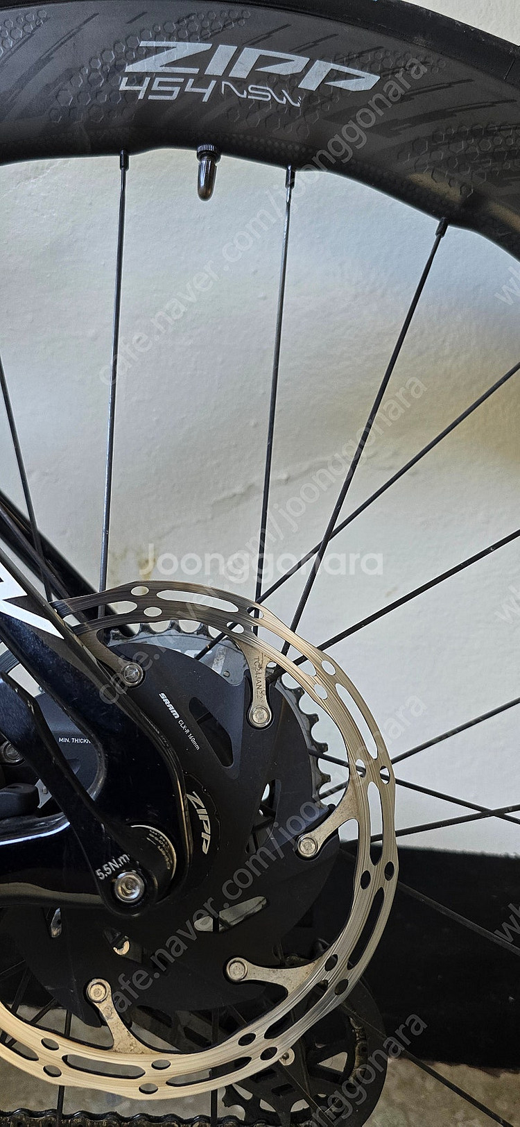 Zipp. 454nsw 훅리스--1
