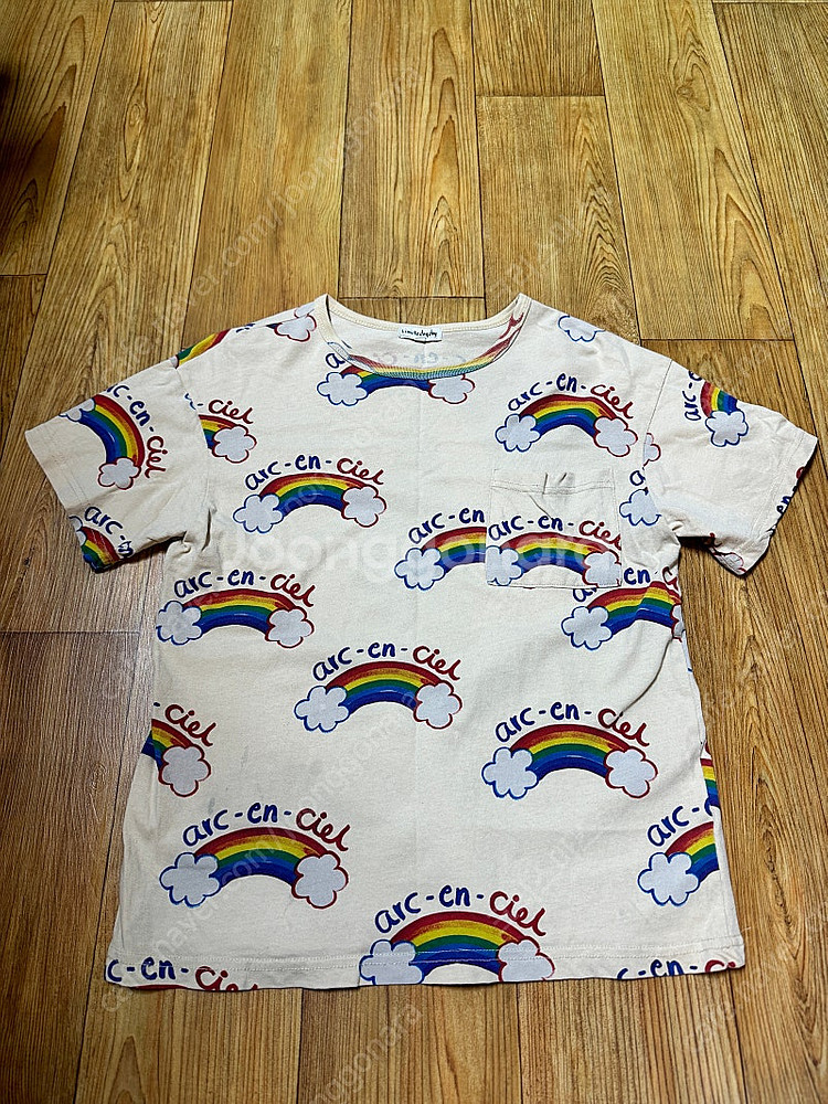 리미떼두두 반팔티셔츠 일괄 총5벌 (3xl) + 조금 더 챙겨드려요~--0