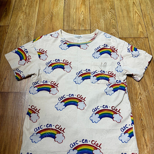 리미떼두두 반팔티셔츠 일괄 총5벌 (3xl) + 조금 더 챙겨드려요~