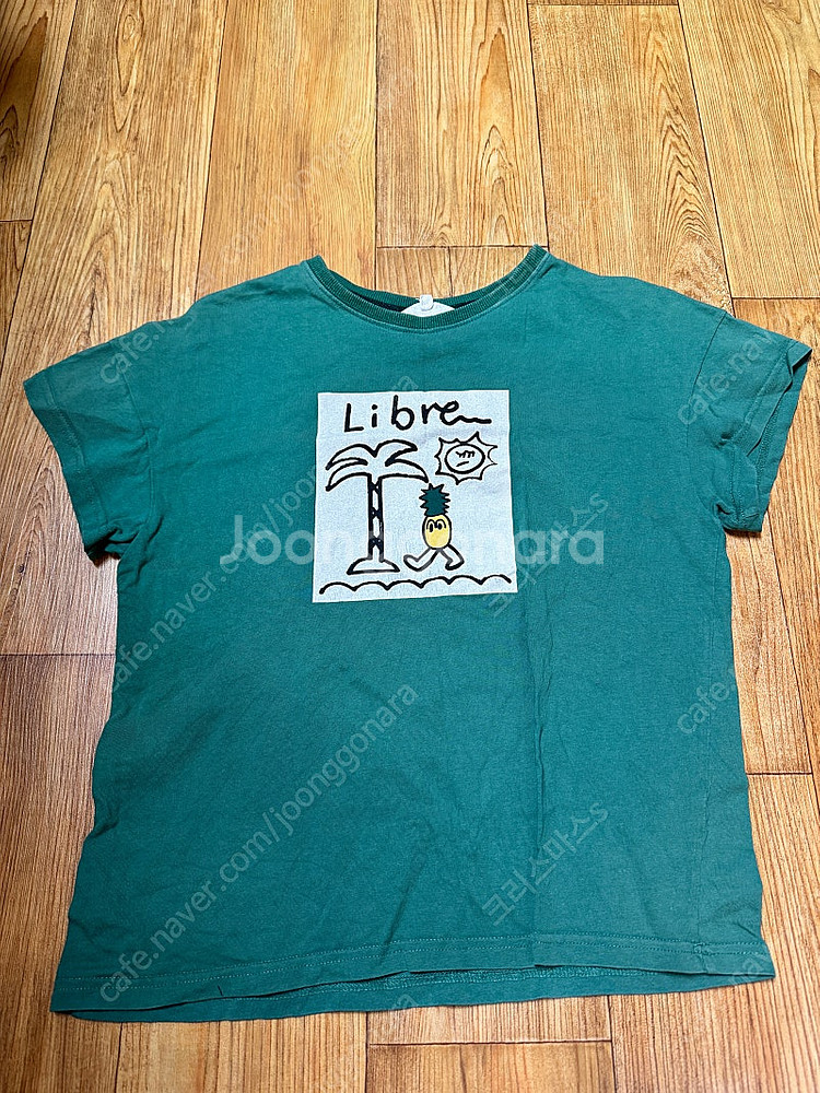 리미떼두두 반팔티셔츠 일괄 총5벌 (3xl) + 조금 더 챙겨드려요~--2