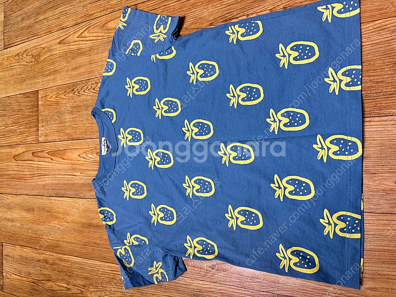 리미떼두두 반팔티셔츠 일괄 총5벌 (3xl) + 조금 더 챙겨드려요~--6