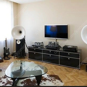 갤러리아ego system. 스테이m