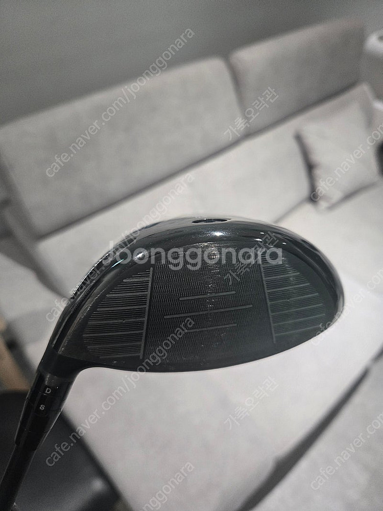 (골프존정품)캘러웨이 AI스모크MAX 9도 텐세이S 판...--0