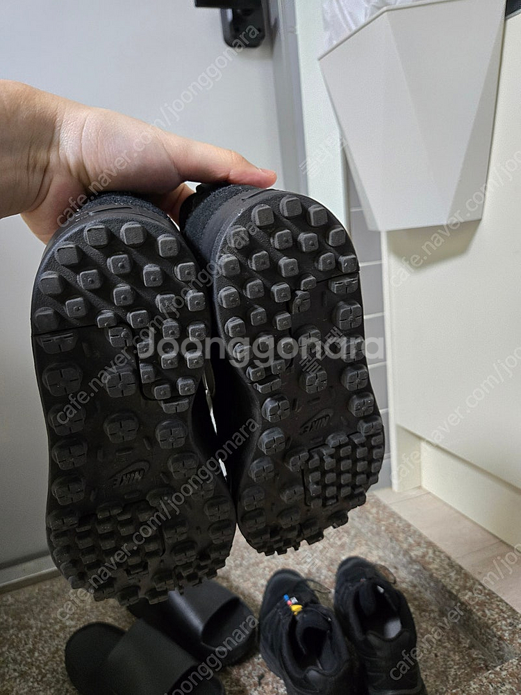 나이키 c1ty 270mm+abc특전--1