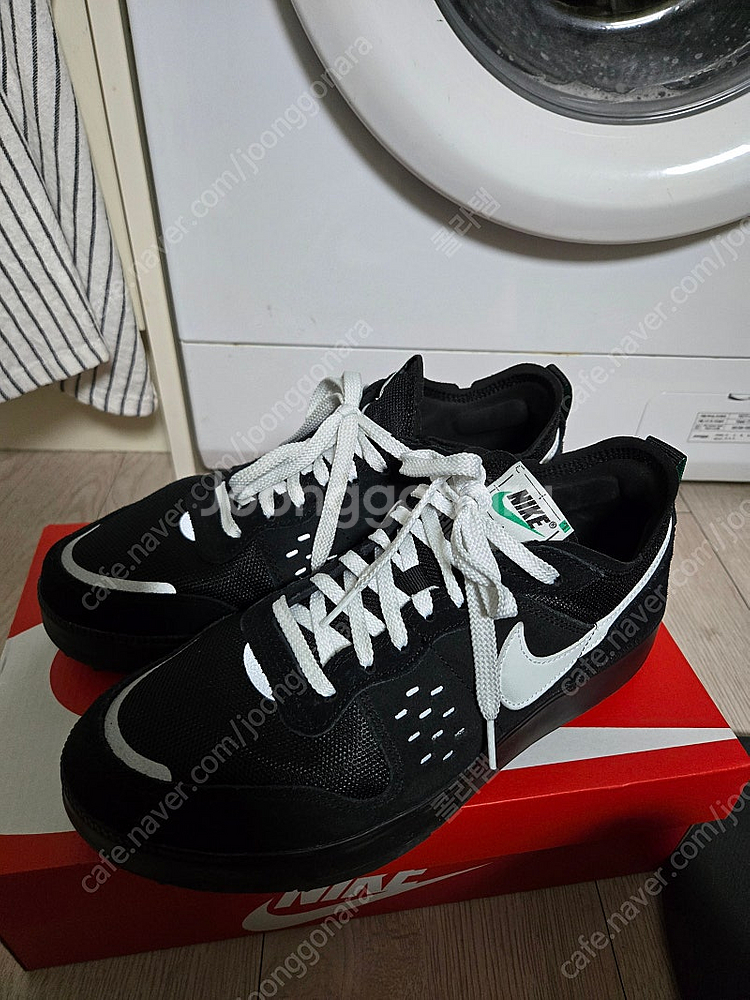 나이키 c1ty 270mm+abc특전--2