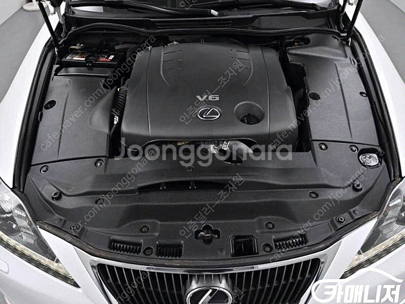 [렉서스]IS250 PREMIUM (5인승) ★중고차★...--6