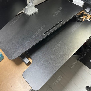 루나랩 높이조절 LITE 910mm (수동) 판매합니다.