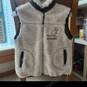 캉골키즈 뽀글이 베스트