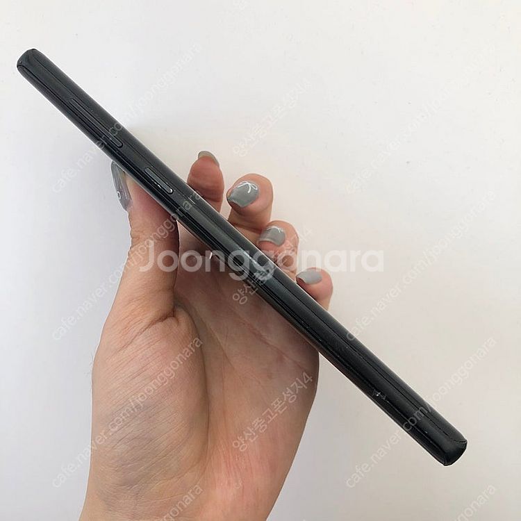 (양산중고폰) 25041 액정깨끗 갤럭시노트9 (N96...--6