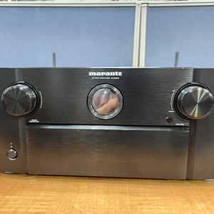 마란츠 AV8805A 13.2채널 프리앰프 리시버