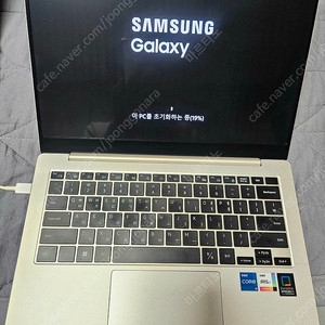 삼성 갤럭시북3프로 NT940XFT-AD51E