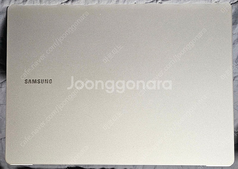삼성 갤럭시북3프로 NT940XFT-AD51E--1