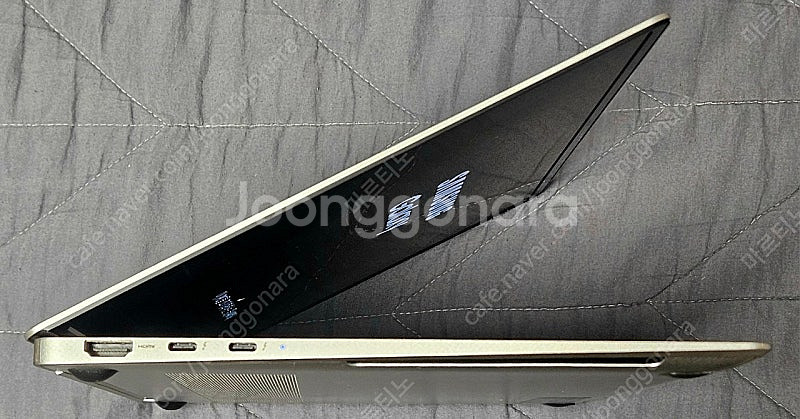 삼성 갤럭시북3프로 NT940XFT-AD51E--3