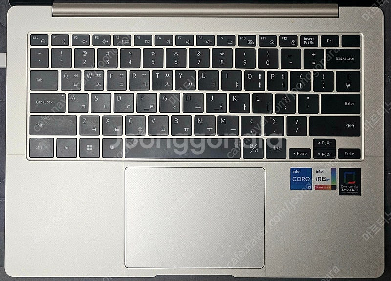 삼성 갤럭시북3프로 NT940XFT-AD51E--6