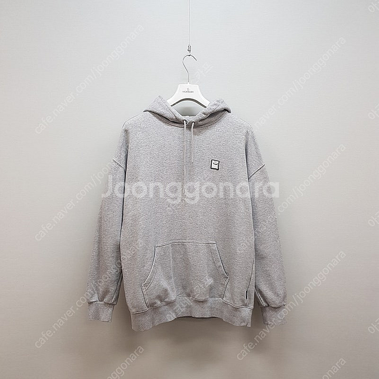 마크곤잘레스 남성 후드티 L사이즈, PAT 남성 구스다...--0