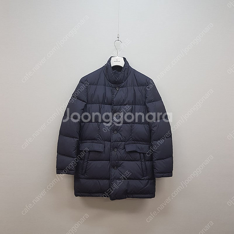 마크곤잘레스 남성 후드티 L사이즈, PAT 남성 구스다...--4