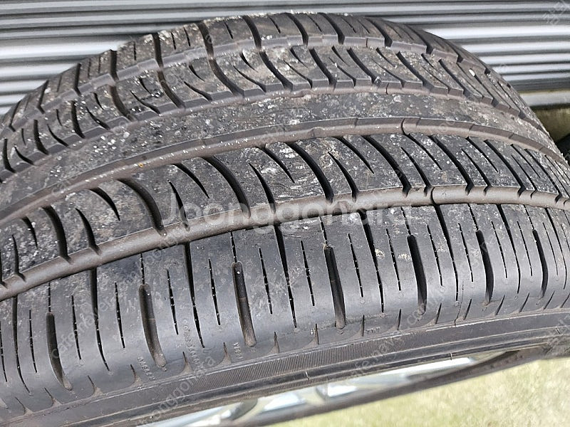 g63amg 20인치 휠타이어 팝니딘--2