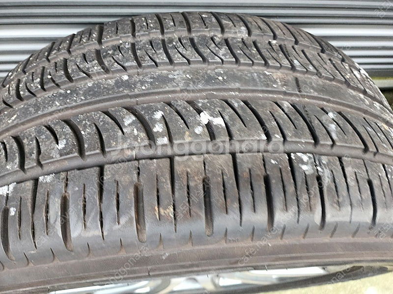 g63amg 20인치 휠타이어 팝니딘--3