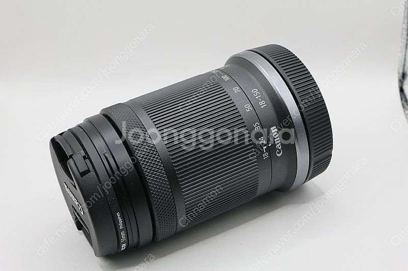 캐논 RF-S 18-150mm 렌즈--2