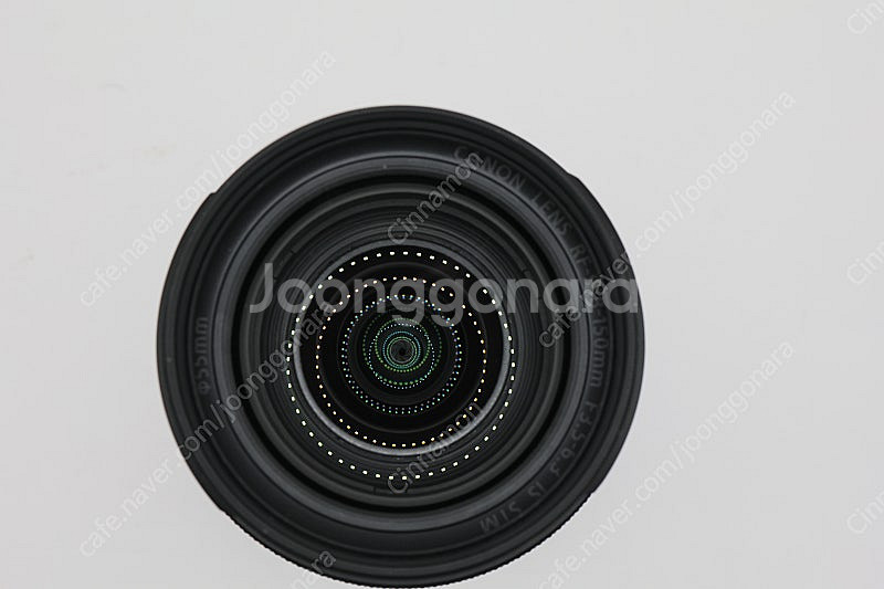 캐논 RF-S 18-150mm 렌즈--3