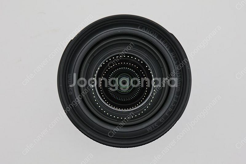 캐논 RF-S 18-150mm 렌즈--4
