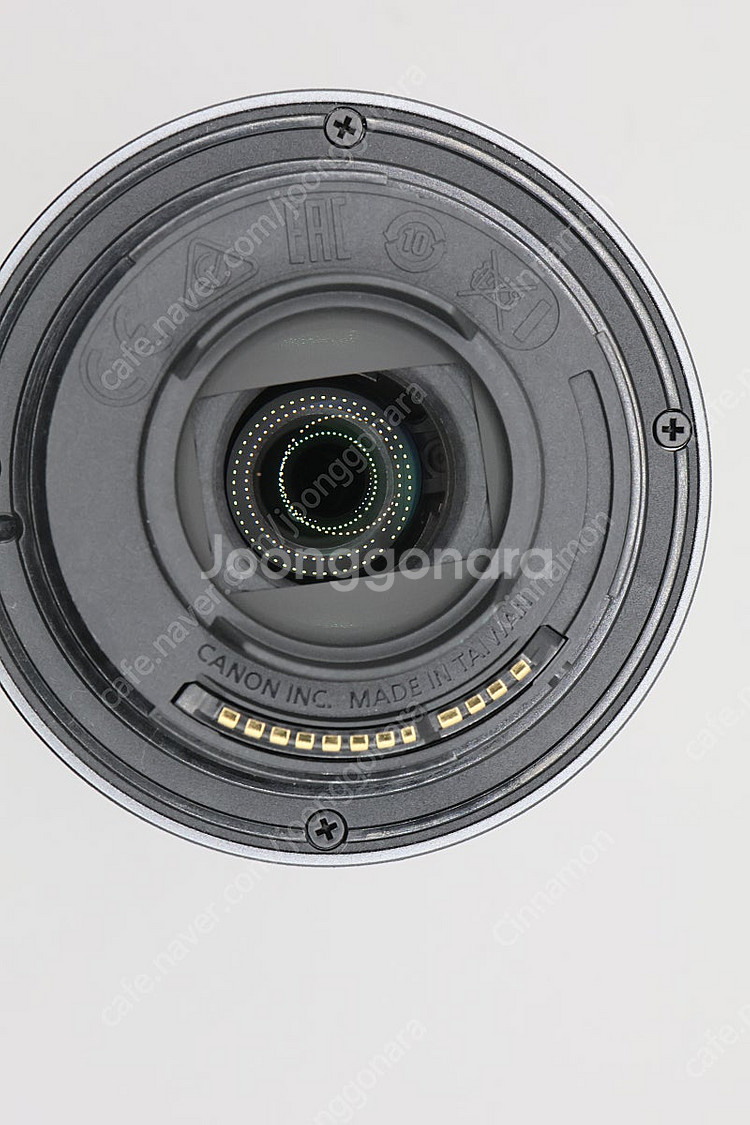 캐논 RF-S 18-150mm 렌즈--5